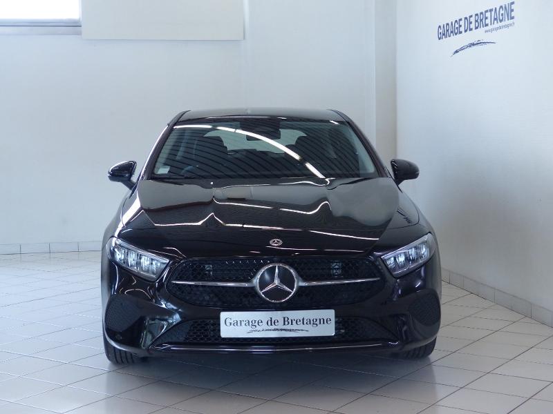 MERCEDES-BENZ Classe A - 200 d 150ch Progressive Line 8G-DCT