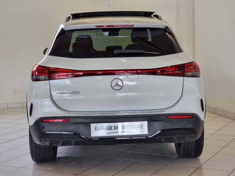 MERCEDES-BENZ EQA - 250 190ch AMG Line