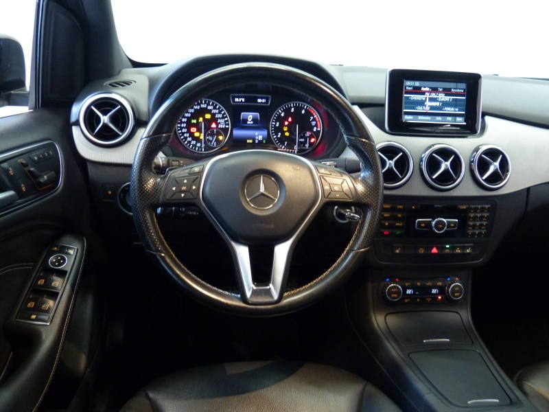 MERCEDES-BENZ Classe B - 250 Sport 7G-DCT