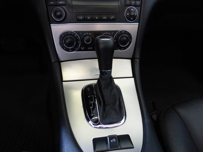 MERCEDES-BENZ Classe CLK Cabriolet - 200K 184ch Avantgarde BA