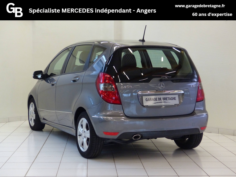 MERCEDES-BENZ Classe A - 180 CDI Avantgarde CVT