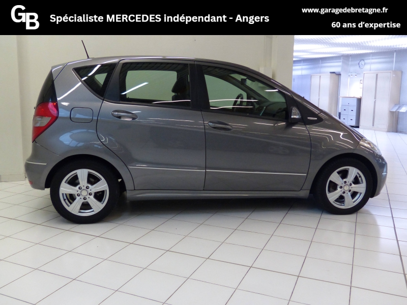 MERCEDES-BENZ Classe A - 180 CDI Avantgarde CVT