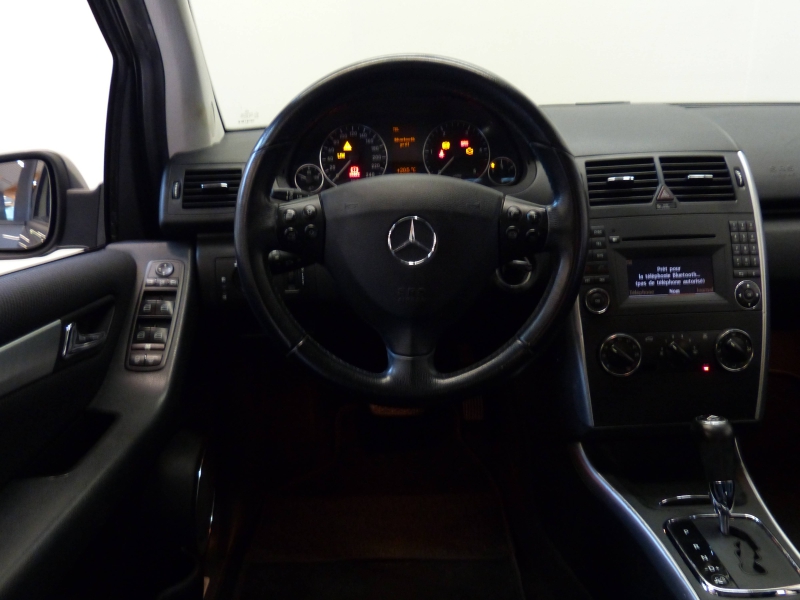 MERCEDES-BENZ Classe A - 180 CDI Avantgarde CVT