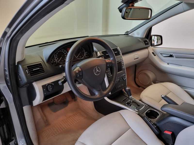 MERCEDES-BENZ Classe A - 200 CDI Avantgarde CVT