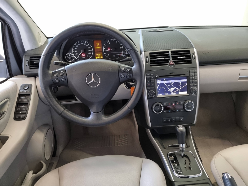 MERCEDES-BENZ Classe A - 200 CDI Avantgarde CVT