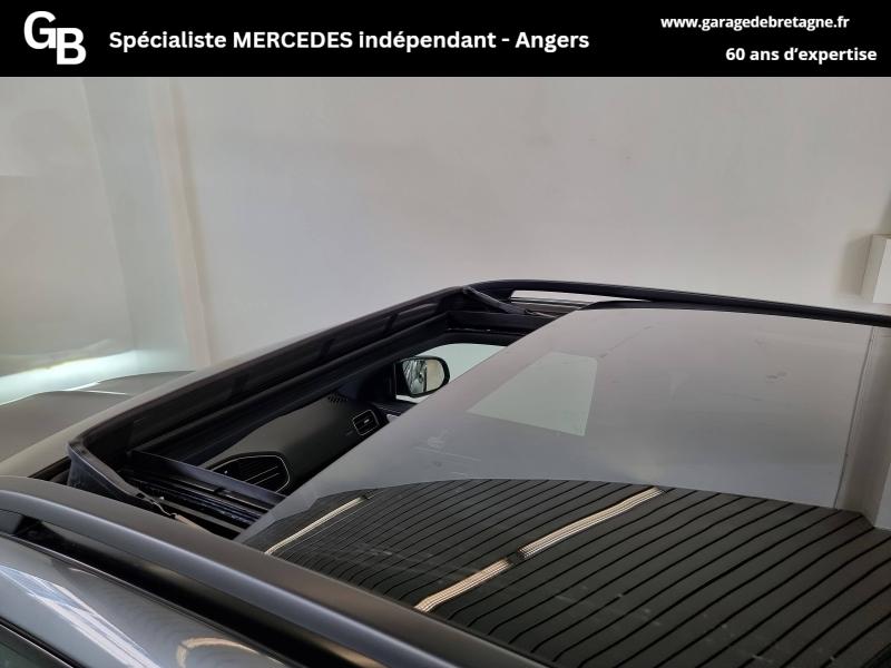 MERCEDES-BENZ GLE - 350 de 194+136ch AMG Line 4Matic 9G-Tronic