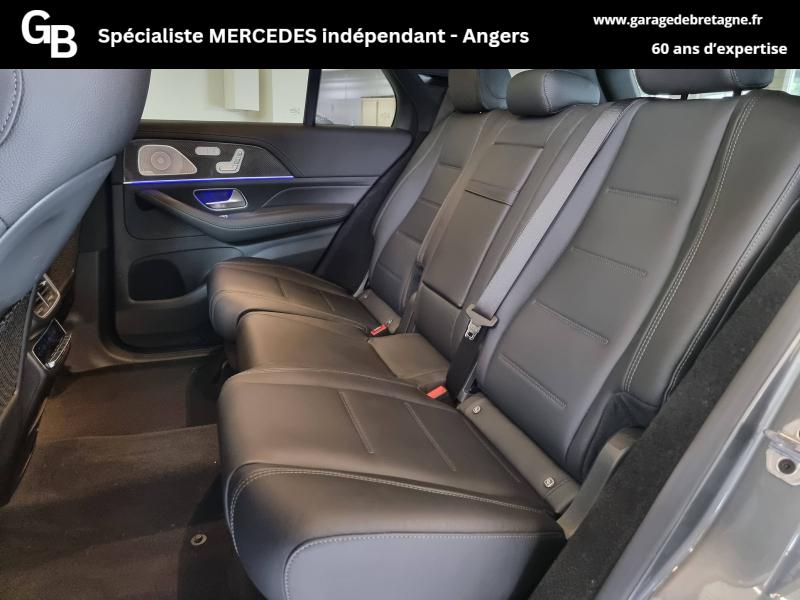 MERCEDES-BENZ GLE - 350 de 194+136ch AMG Line 4Matic 9G-Tronic