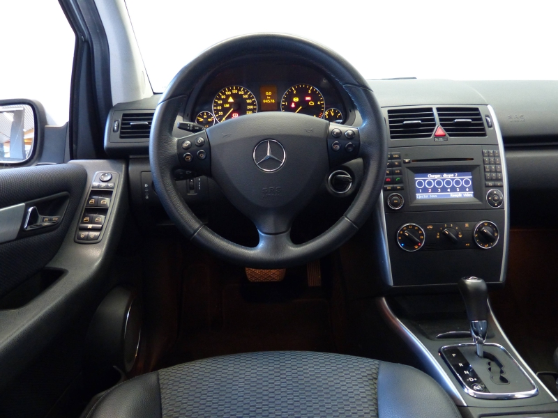 MERCEDES-BENZ Classe A - 180 CDI Avantgarde CVT