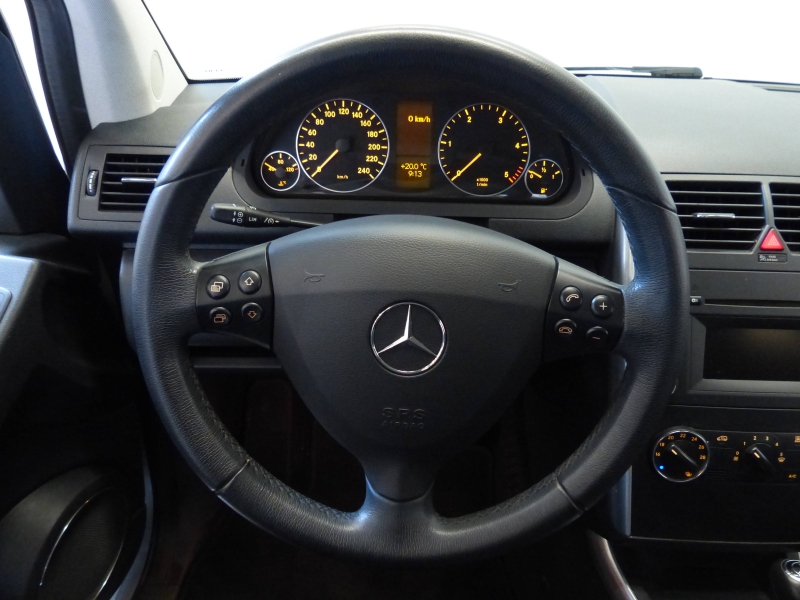 MERCEDES-BENZ Classe A - 180 CDI Avantgarde CVT