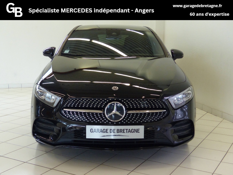 MERCEDES-BENZ Classe A - 250 e 160+102ch AMG Line 8G-DCT 8cv