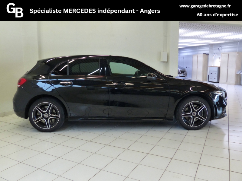 MERCEDES-BENZ Classe A - 250 e 160+102ch AMG Line 8G-DCT 8cv