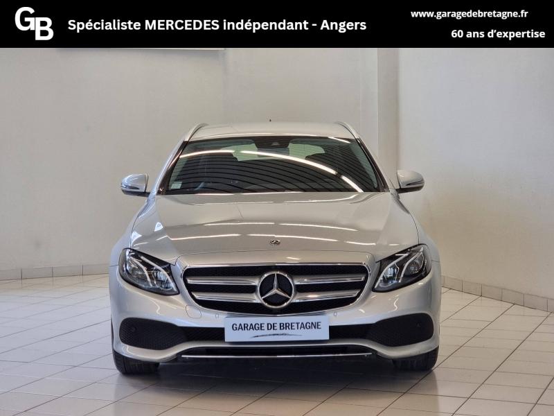 MERCEDES-BENZ Classe E Break - 220 d 194ch Executive 9G-Tronic Euro6d-T