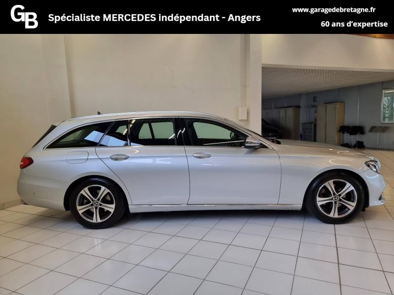 MERCEDES-BENZ Classe E Break - 220 d 194ch Executive 9G-Tronic Euro6d-T