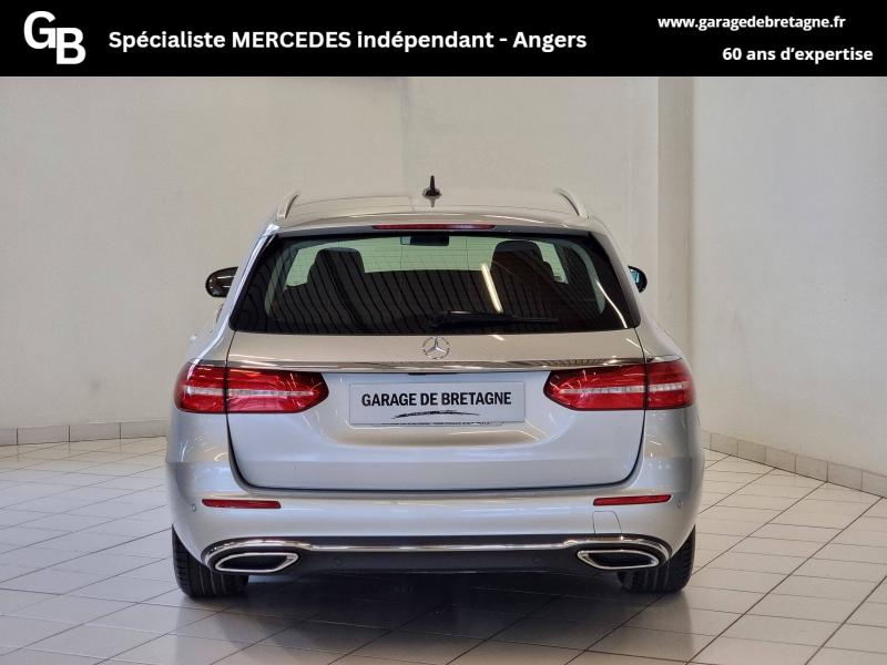 MERCEDES-BENZ Classe E Break - 220 d 194ch Executive 9G-Tronic Euro6d-T