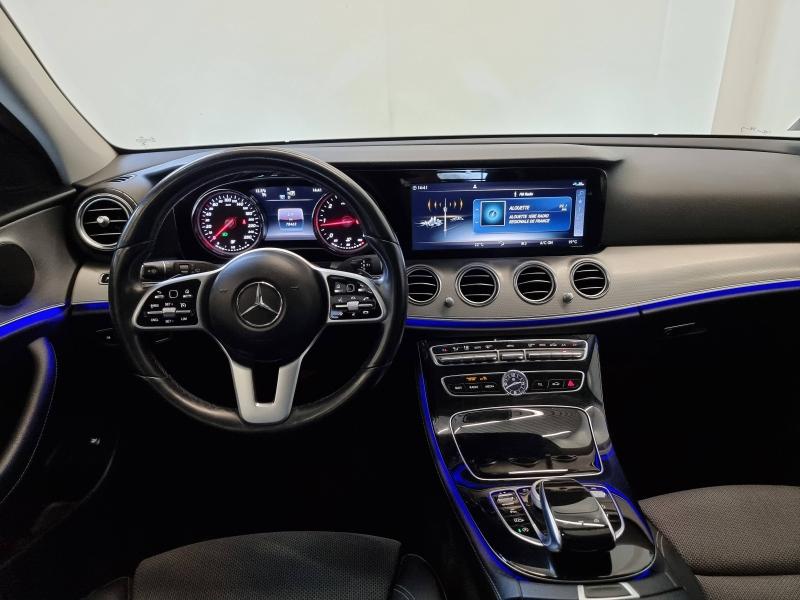 MERCEDES-BENZ Classe E Break - 220 d 194ch Executive 9G-Tronic Euro6d-T