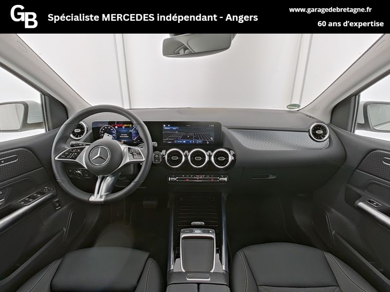 MERCEDES-BENZ Classe B - 200 163ch Progressive Line 7G-DCT