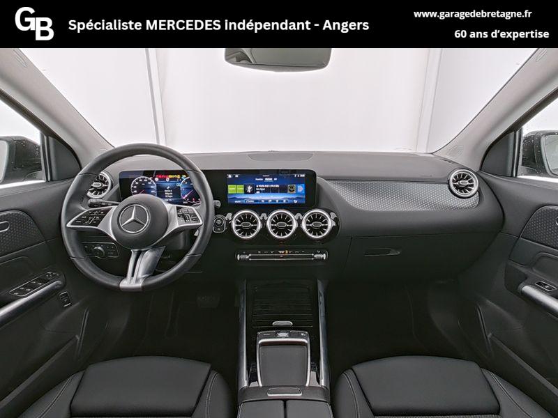 MERCEDES-BENZ GLA - 200 d 150ch Progressive Line 8G-DCT