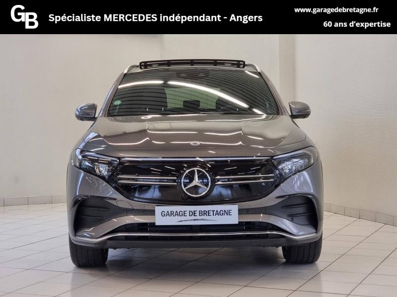 MERCEDES-BENZ EQA - 250 190ch AMG Line