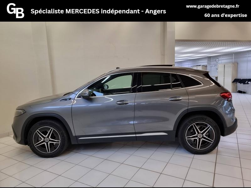 MERCEDES-BENZ EQA - 250 190ch AMG Line