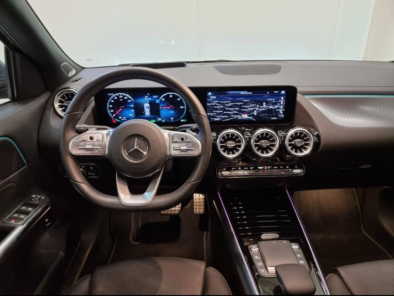 MERCEDES-BENZ EQA - 250 190ch AMG Line