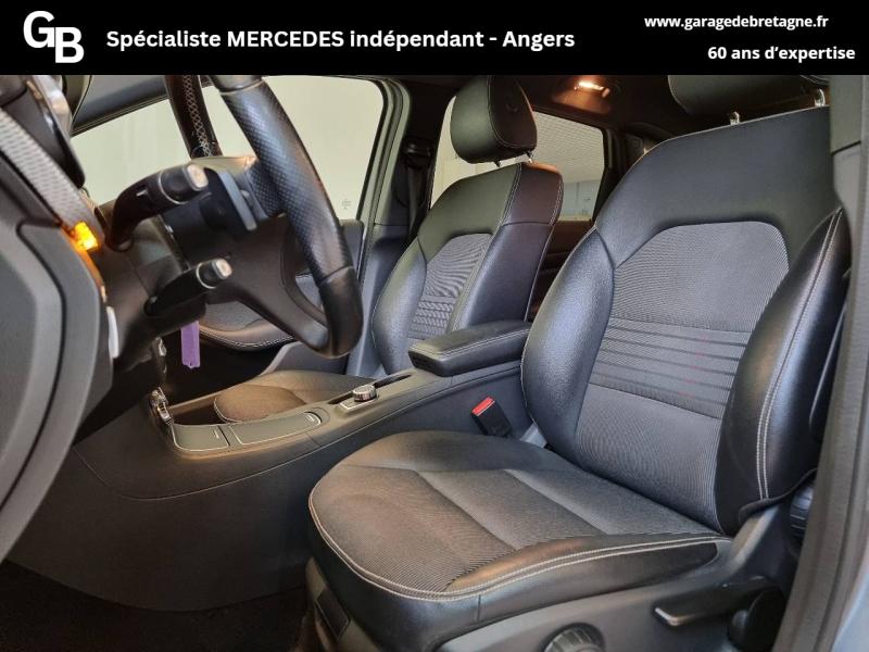 MERCEDES-BENZ Classe B - 200 CDI Sensation 7G-DCT