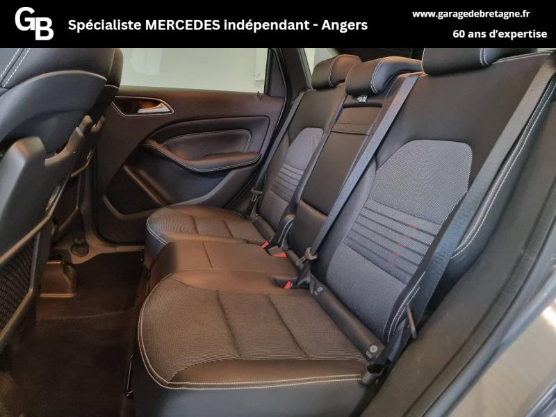 MERCEDES-BENZ Classe B - 200 CDI Sensation 7G-DCT