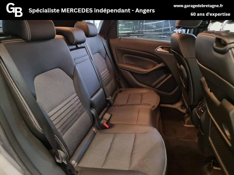 MERCEDES-BENZ Classe B - 200 CDI Sensation 7G-DCT