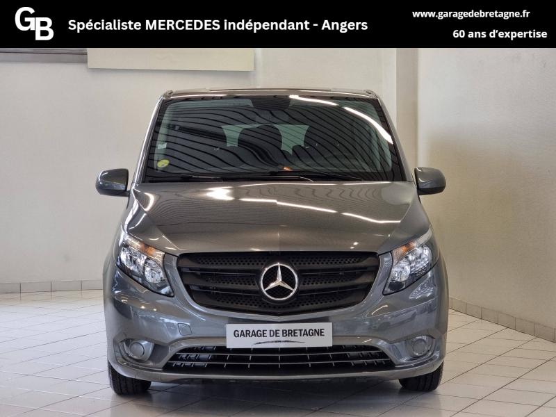 MERCEDES-BENZ Vito Tourer - 116 CDI Long Pro 9G-TRONIC