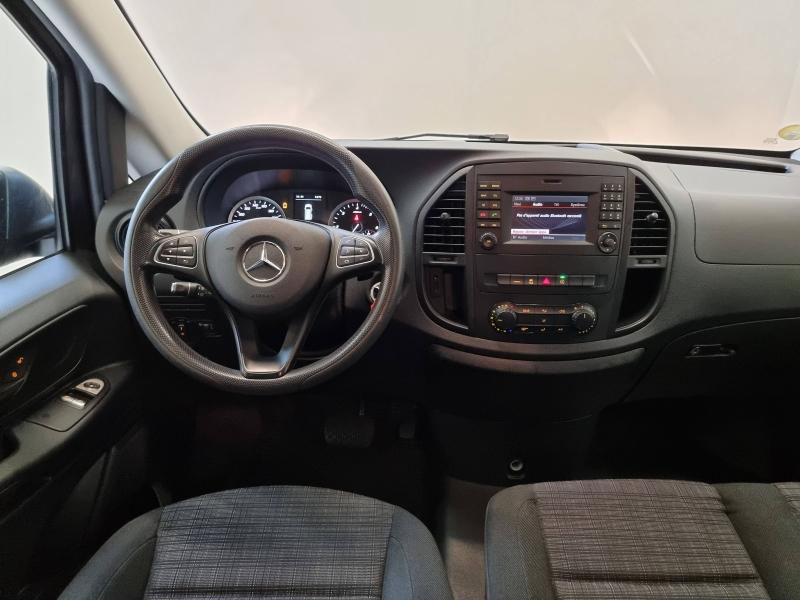 MERCEDES-BENZ Vito Tourer - 116 CDI Long Pro 9G-TRONIC