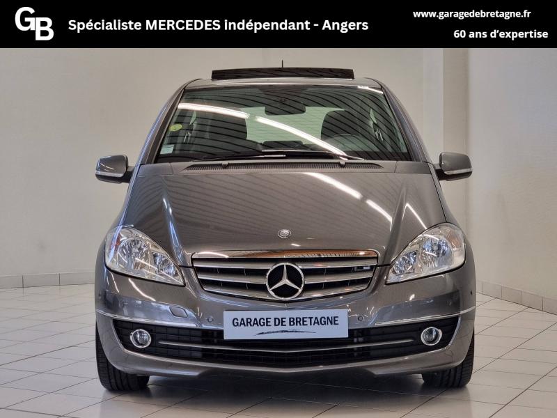 MERCEDES-BENZ Classe A Coupe - 200 Elégance CVT