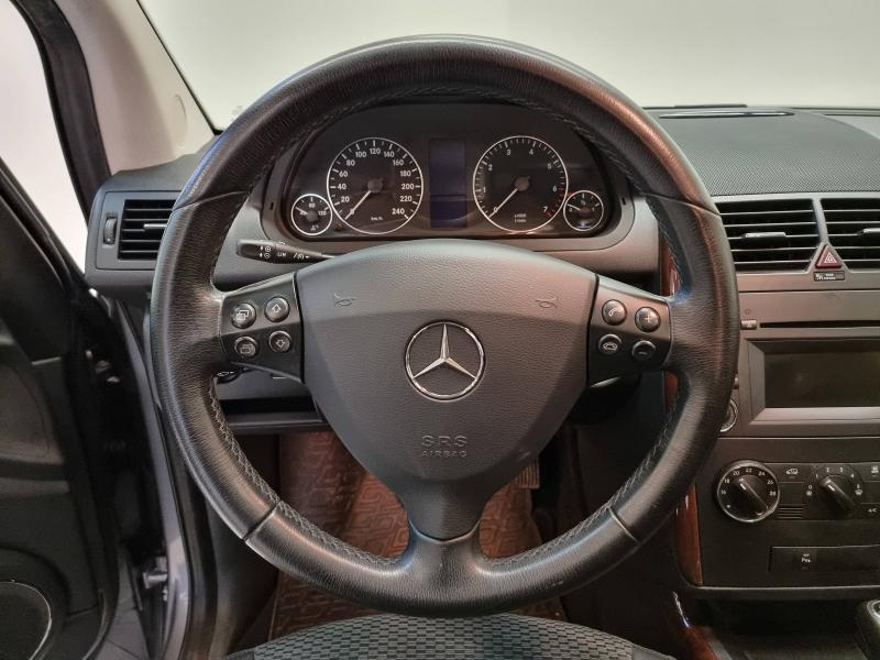 MERCEDES-BENZ Classe A Coupe - 200 Elégance CVT